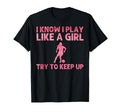 Funny Soccer Art Soccer Player Soccer Lover T-Shirt - Unique Graphic Unisex