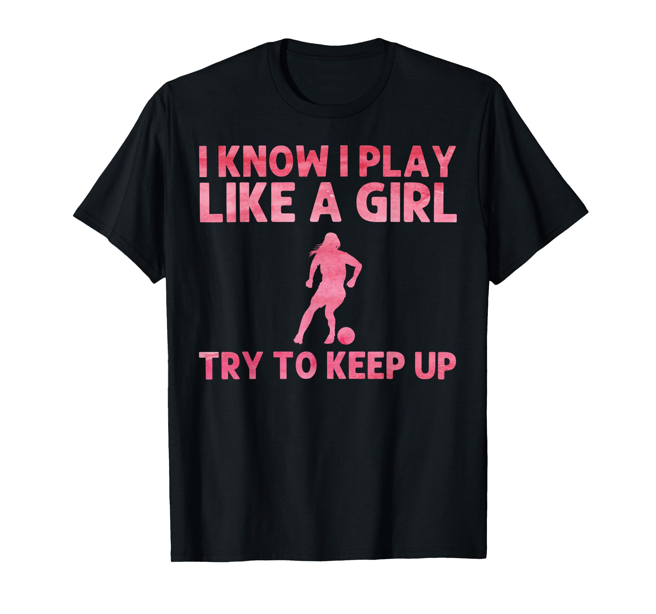 Funny Soccer Art Soccer Player Soccer Lover T-Shirt - Unique Graphic Unisex