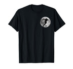 Soccer Player Players Coach Fan Child T-Shirt - Graphic Print for Adults