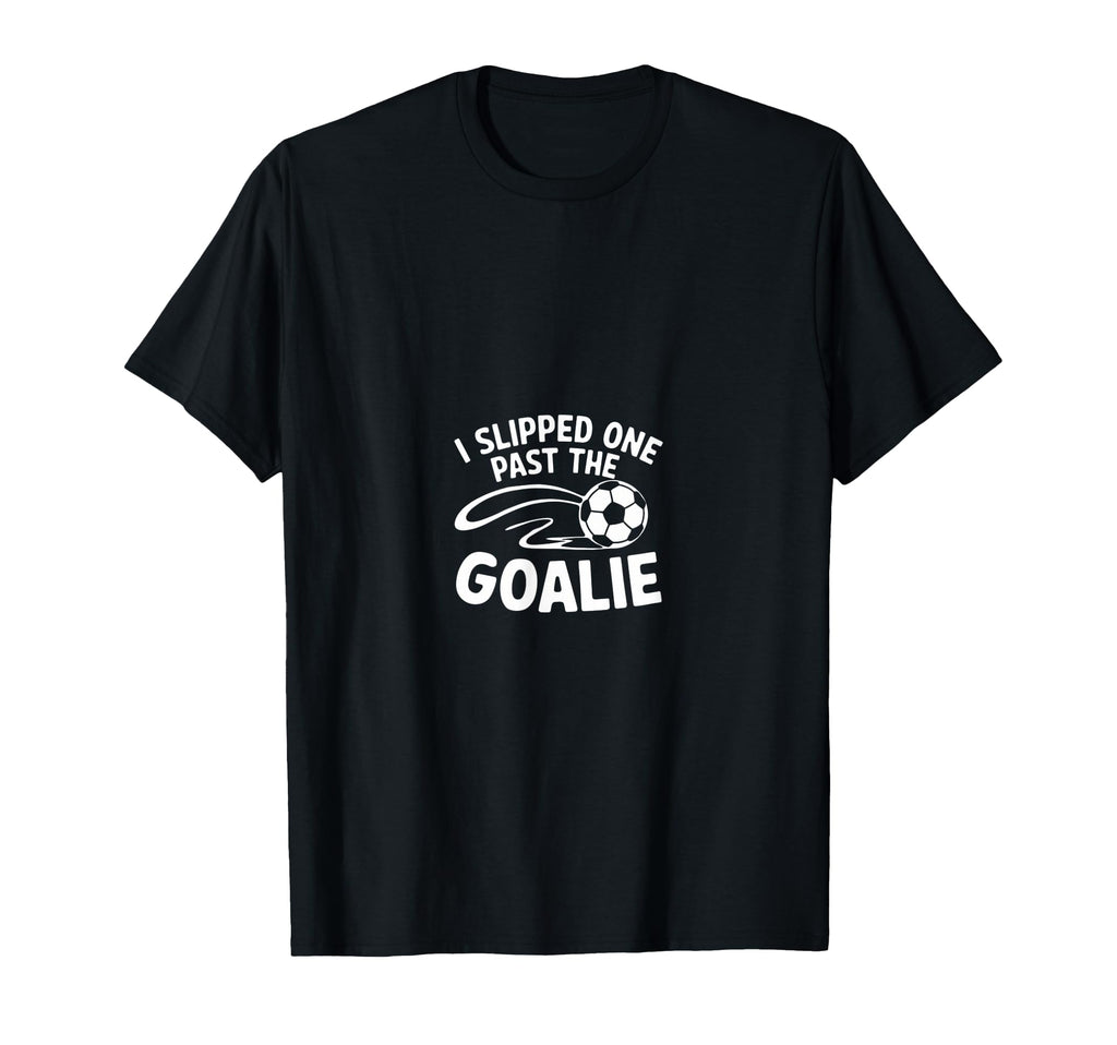 New First Time Dad To Be Soccer Daddy T-Shirt - Minimalist Print Men Women