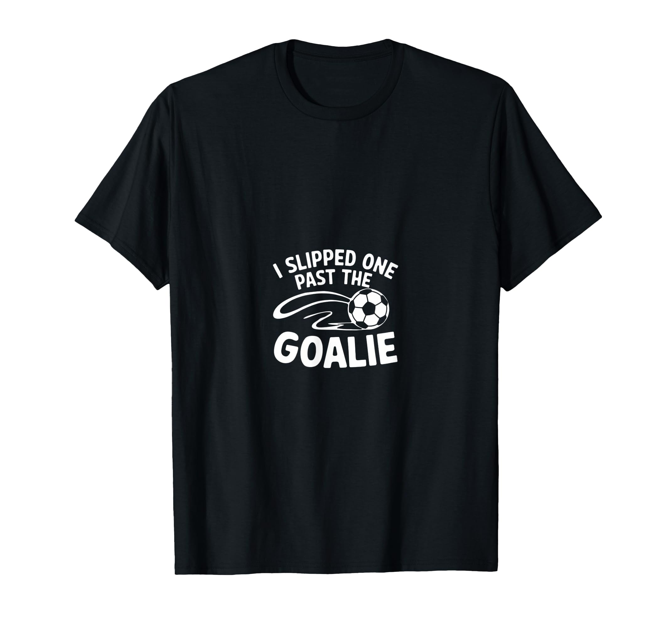 New First Time Dad To Be Soccer Daddy T-Shirt - Minimalist Print Men Women