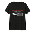 Soccer What Soccer Players Need Good T-Shirt - Fun Novelty Design Unisex