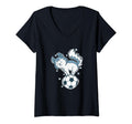 Husky Dog Dog Breed Animal Mammal Friend T-Shirt - Unique Graphic Unisex