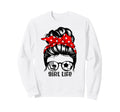 Life Funny Soccer Hockey Sweatshirt - Trendy Graphic Men Women
