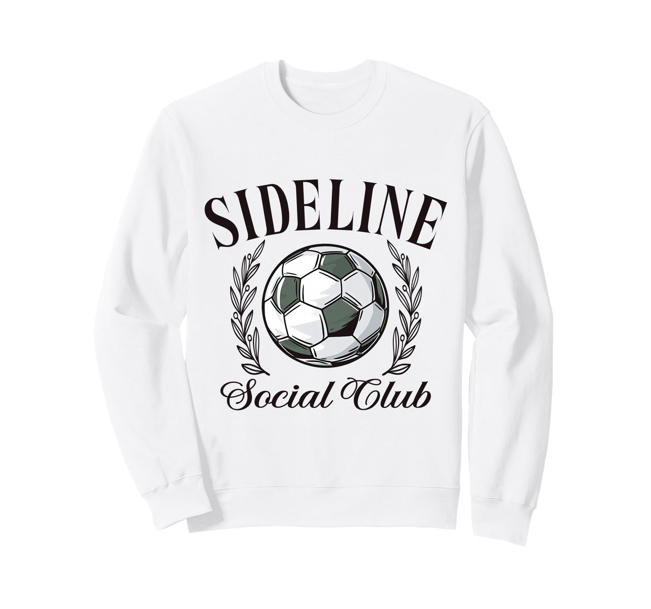 Soccer Mom Gifts Outfits Shop T-Shirt - Novelty Apparel for Adults