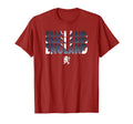 Trendy England Football Soccer T-Shirt - Trendy Graphic Unisex