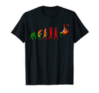 Portugal Evolution Portugal Roots T-Shirt - Aesthetic Graphic Unisex