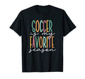 Soccer Player Tees And Soccer Mom Gifts Hoodie - Novelty Apparel Unisex