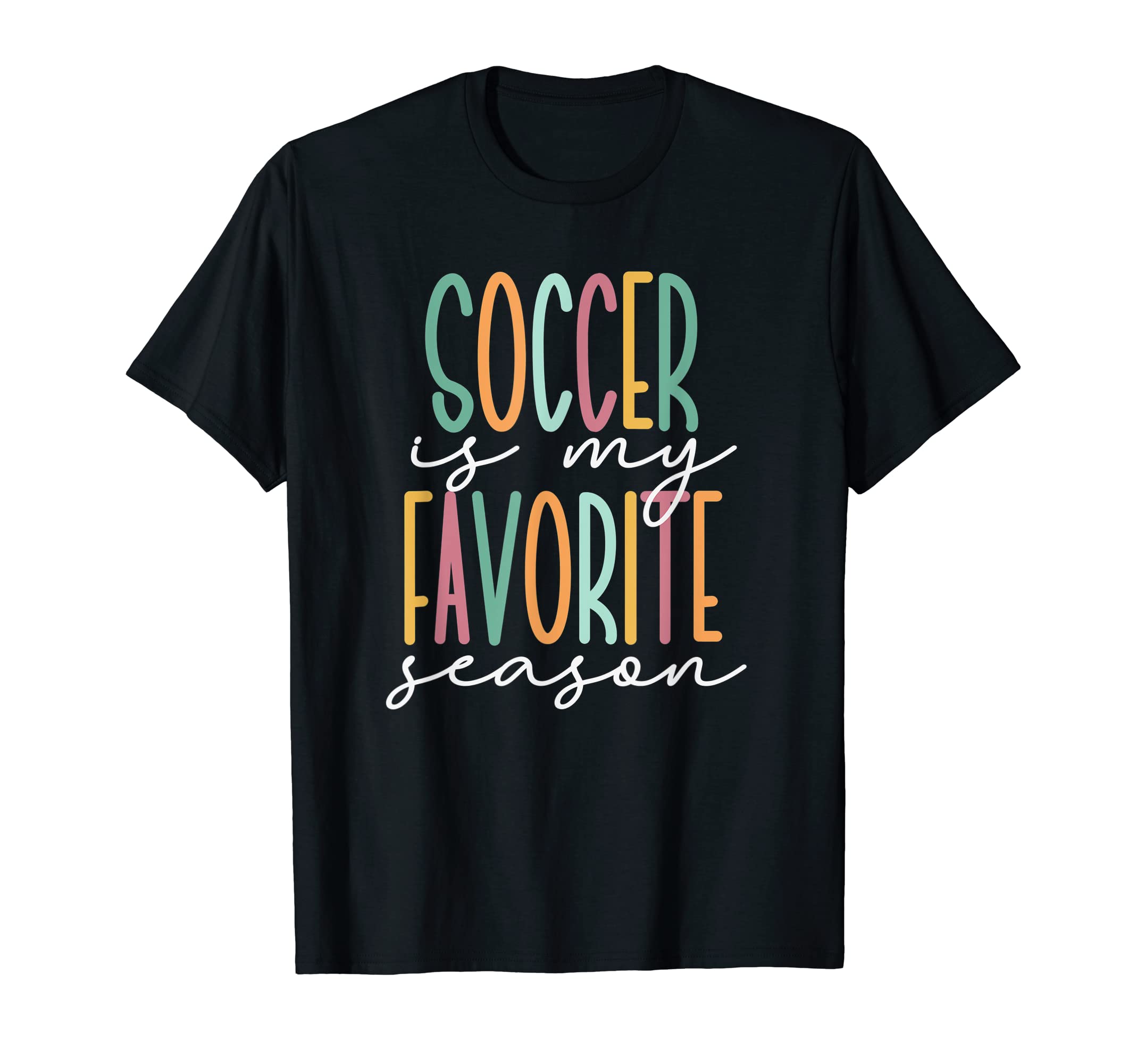 Soccer Player Tees And Soccer Mom Gifts Hoodie - Novelty Apparel Unisex
