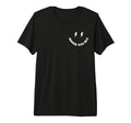 Mens My Soccer Dad Era Fathers Day T-Shirt - Minimalist Print Men Women