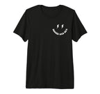 Mens My Soccer Dad Era Fathers Day T-Shirt - Minimalist Print Men Women