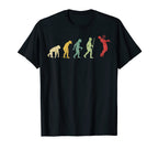 Sunset Rainbow T-Shirt - Fun Novelty Design Men Women