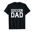 New First Time Dad To Be Proud T-Shirt - Aesthetic Graphic Men Women