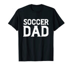 New First Time Dad To Be Proud T-Shirt - Aesthetic Graphic Men Women
