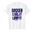 Sports Lovers Gifts And Deb Sweatshirt - Novelty Apparel Unisex
