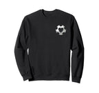 Soccer Mom Squad Gifts T-Shirt - Fun Novelty Design for Adults