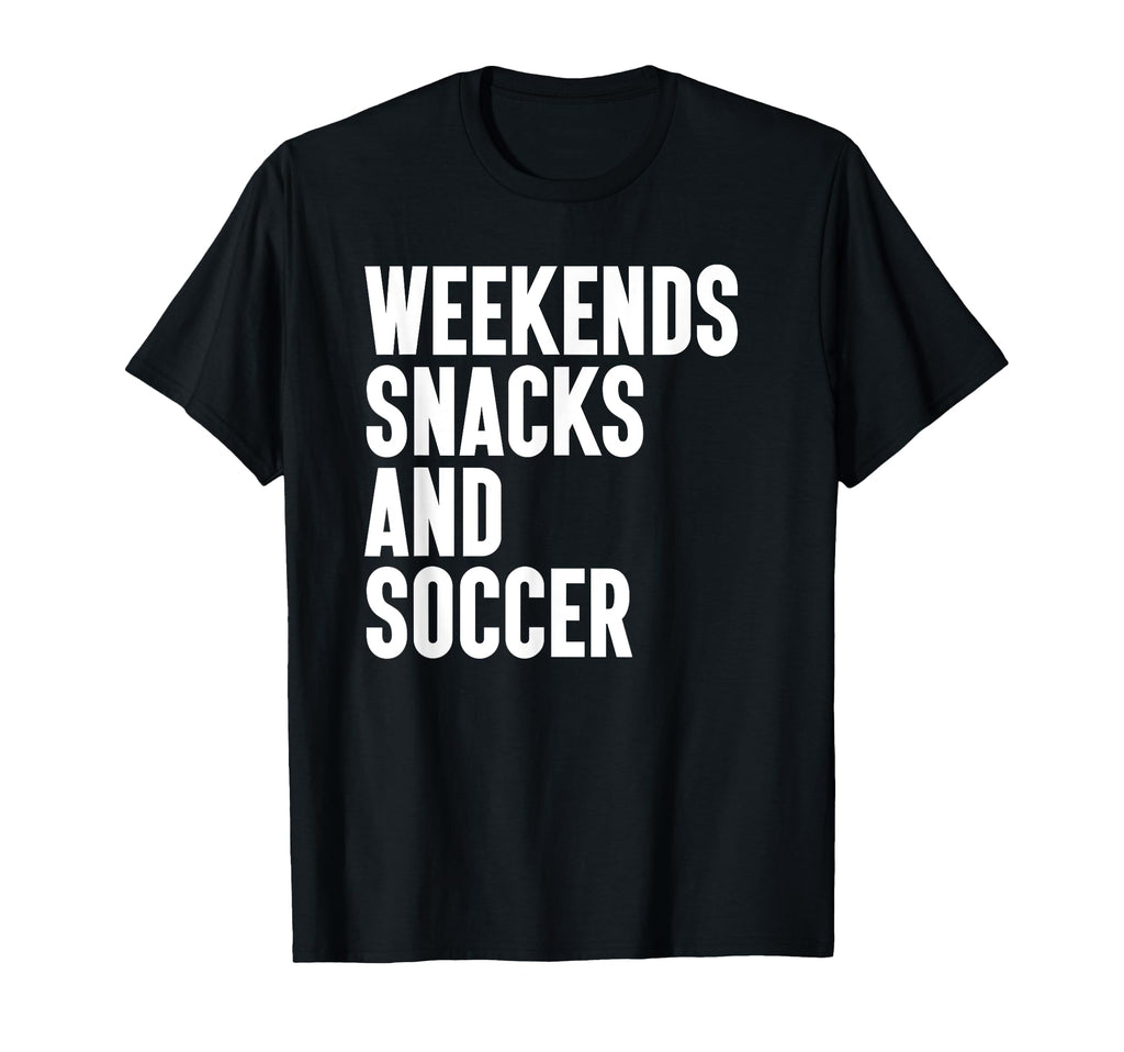 Soccer I Love Soccer And T-Shirt - Custom Art Print Men Women