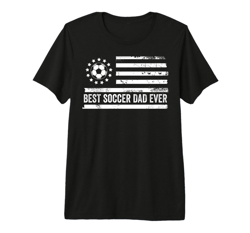 Mens Soccer Coach Team Player Us T-Shirt - Fun Novelty Design for Adults