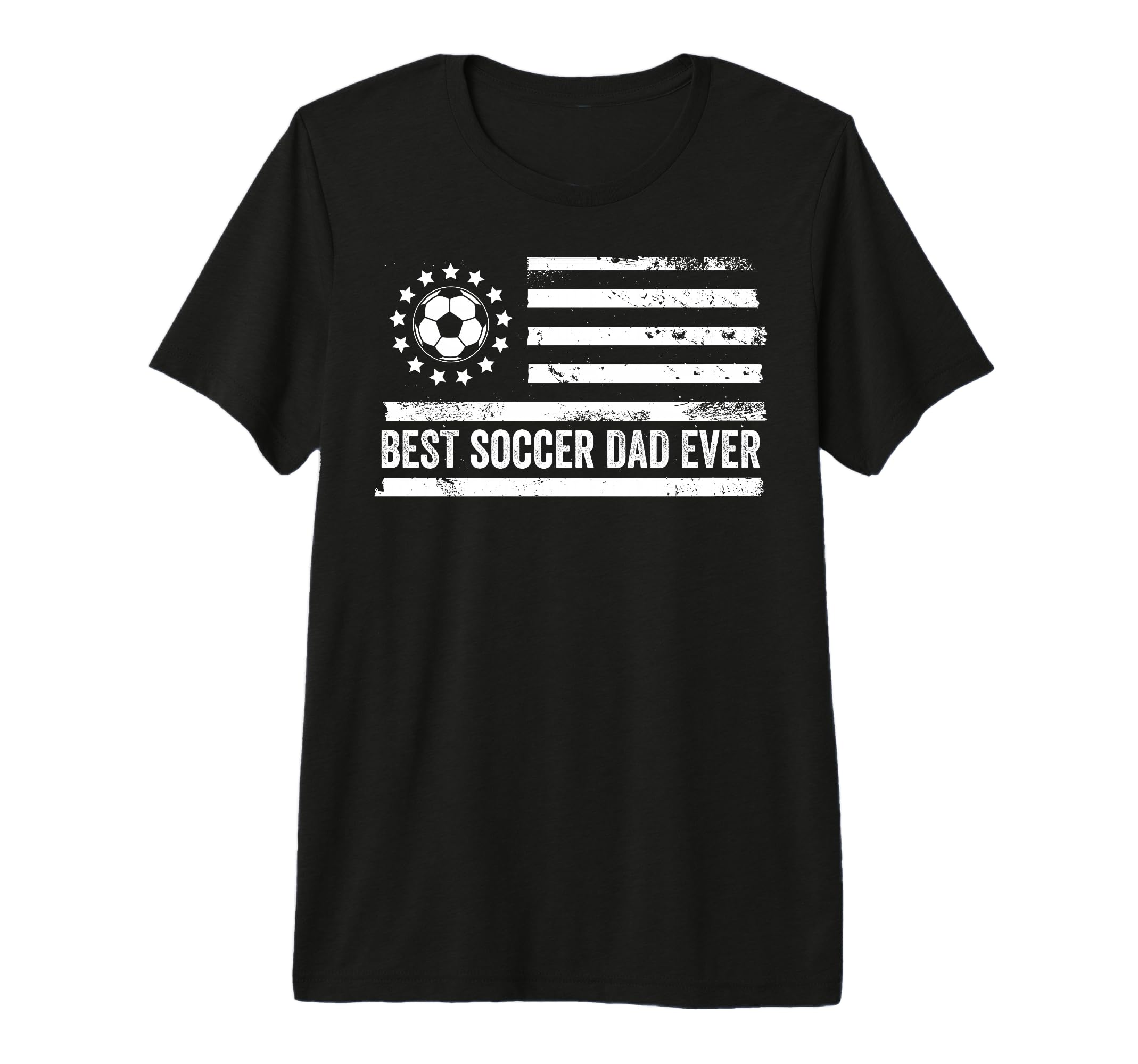 Mens Soccer Coach Team Player Us T-Shirt - Fun Novelty Design for Adults