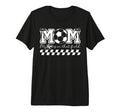 That Field Soccer Mom Soccer Player Mom T-Shirt - Minimalist Print Unisex