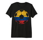 Soccer Player Soccer Coach Kick Sport T-Shirt - Trendy Graphic for Adults
