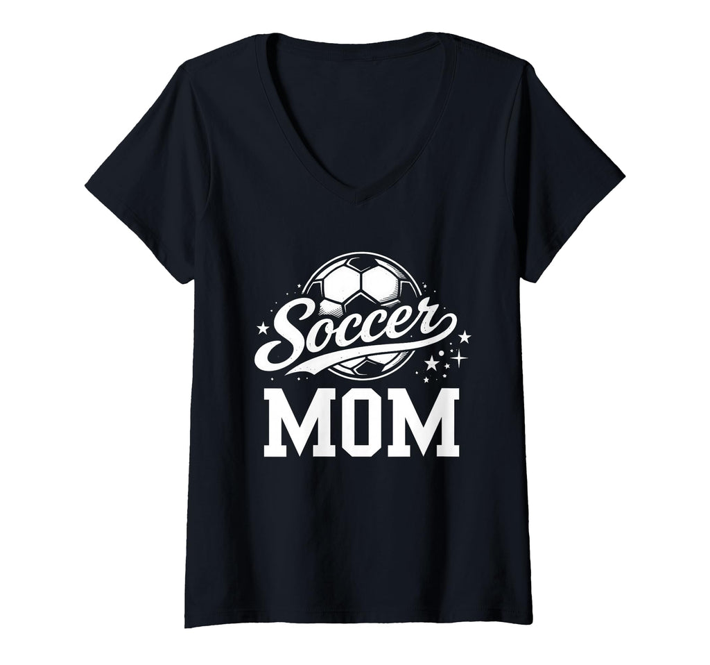 Soccer Player Family Matching Outfit T-Shirt - Fun Novelty Design Unisex