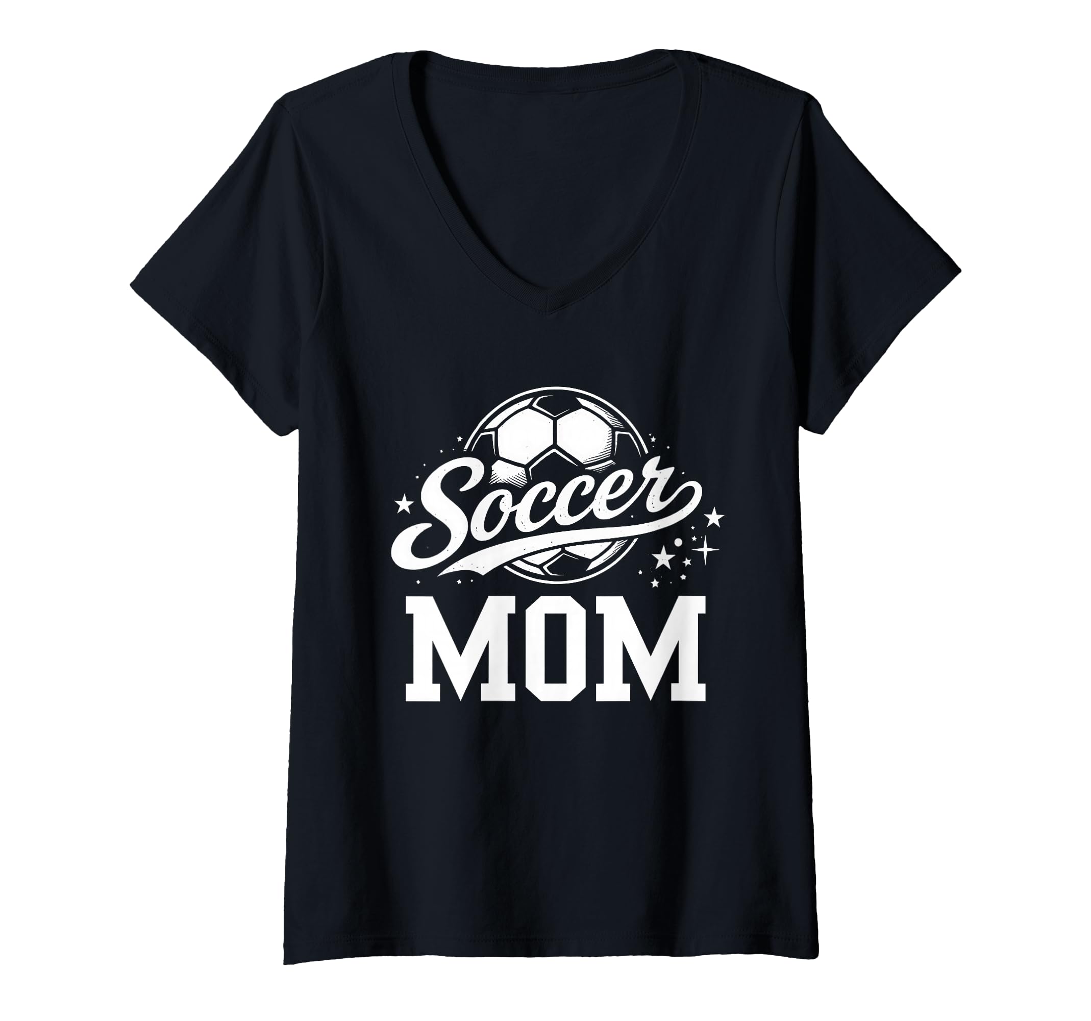 Soccer Player Family Matching Outfit T-Shirt - Fun Novelty Design Unisex