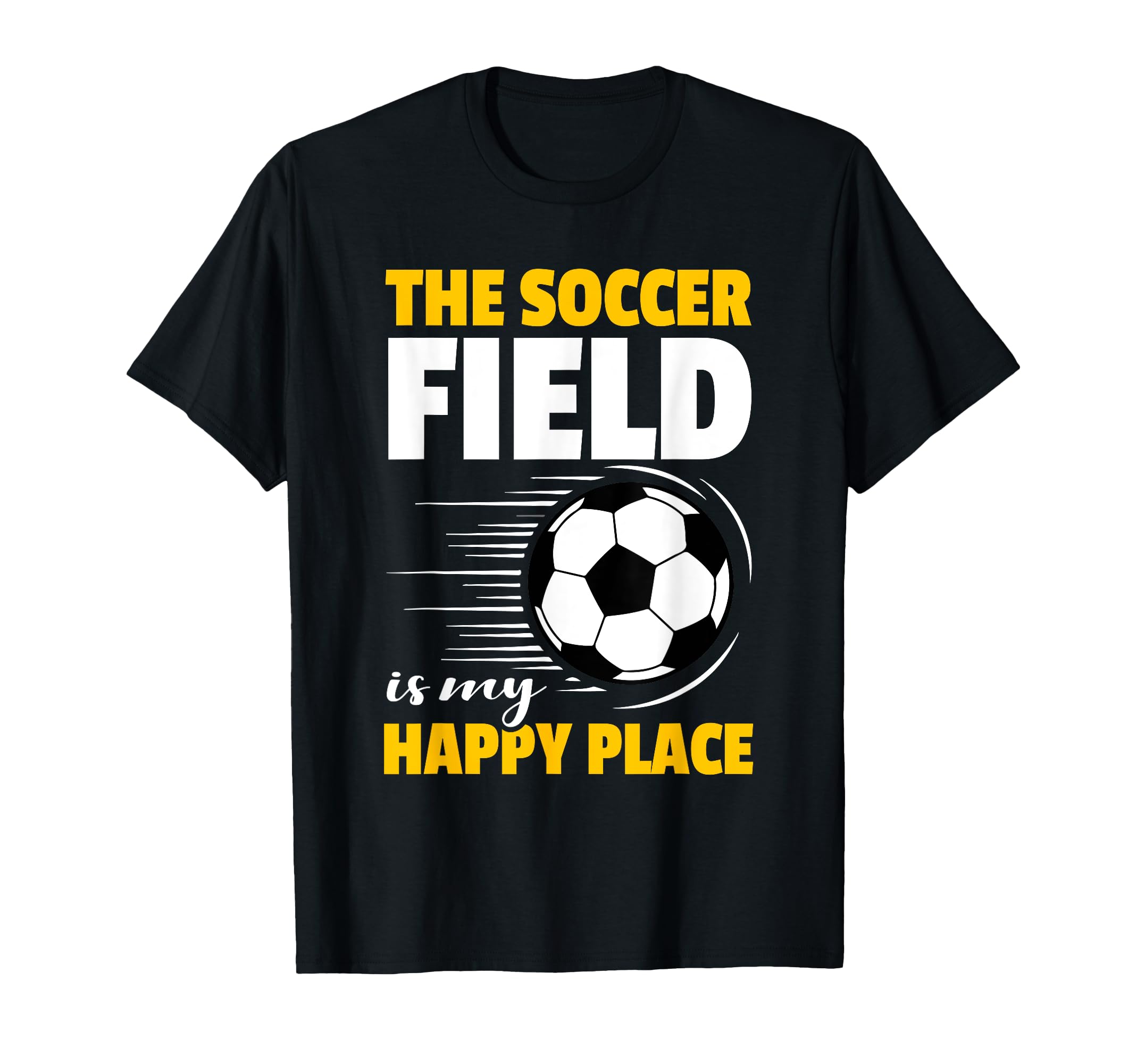 Coaching Soccer Dad Coach Soccer T-Shirt - Casual Everyday Wear Men Women