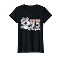 Soccer Love Game Soccer Mom Sister T-Shirt - Unique Graphic Men Women