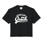 Soccer Assistant Coach Soccer Assistant Hoodie - Unique Graphic for Adults