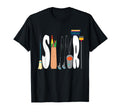 I Support Womens Sports Power Game T-Shirt - Streetwear Style Men Women