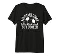 Soccer Assistant Coach Definition Soccer T-Shirt - Novelty Apparel Unisex