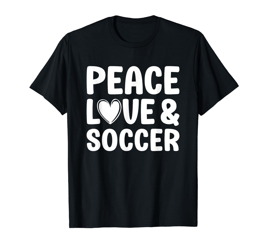 Soccer Player Soccer Coach Soccer T-Shirt - Fun Novelty Design Men Women