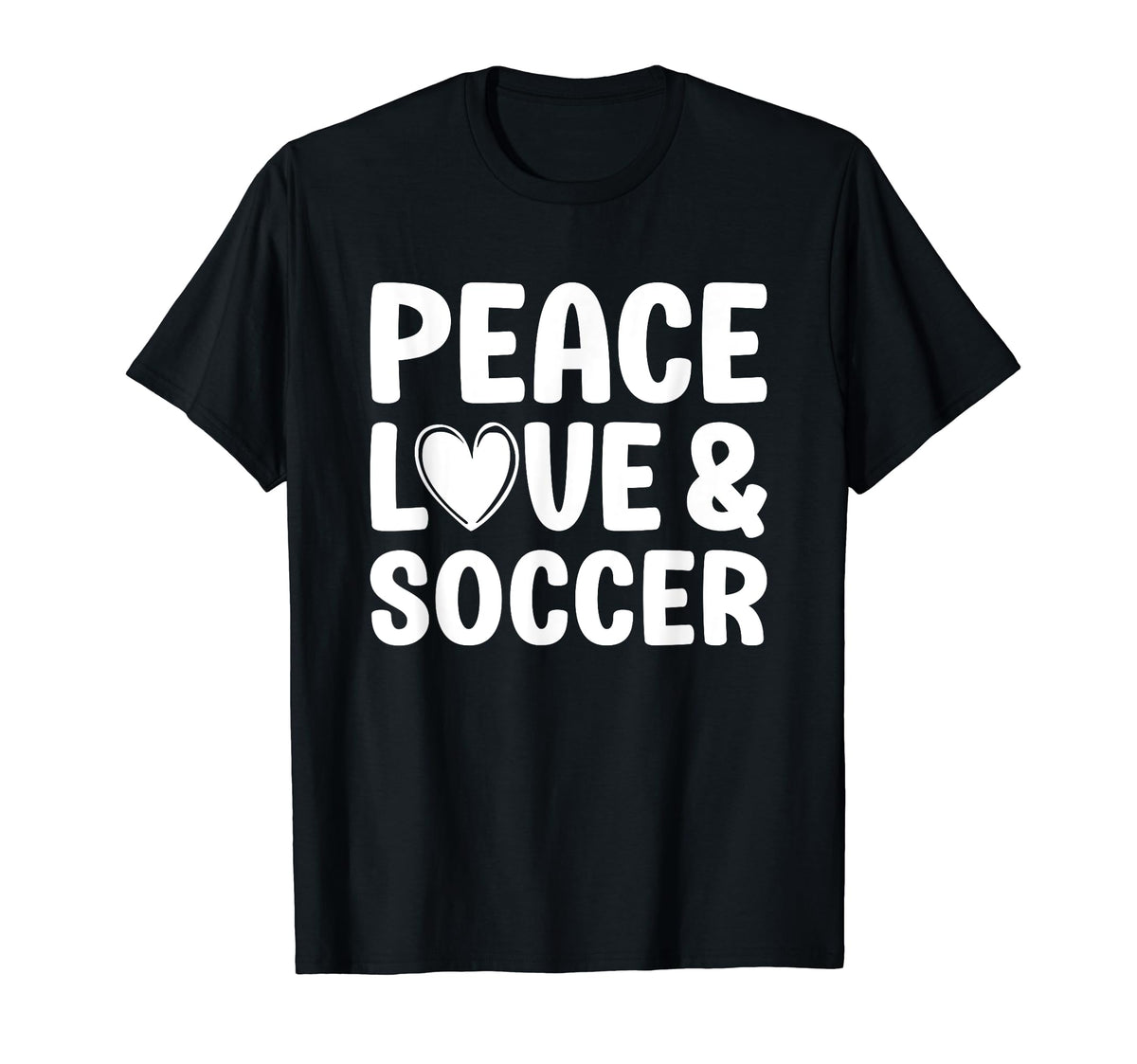 Soccer Player Soccer Coach Soccer T-Shirt - Fun Novelty Design Men Women