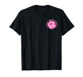 Funny Groovy Lifes About Goals Soccer T-Shirt - Graphic Print for Adults