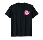 Funny Groovy Lifes About Goals Soccer T-Shirt - Graphic Print for Adults