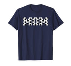 Womens Soccer Mom Spellout T-Shirt - Aesthetic Graphic Men Women