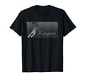 Keeper Soccer Goalie Goalkeeper Net T-Shirt - Aesthetic Graphic Men Women