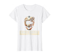 Goalie Mindset Engaged Soccer Hockey T-Shirt - Aesthetic Graphic Unisex