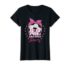 Just Who Loves Soccer Playing Soccer Funny T-Shirt - Trendy Graphic Unisex