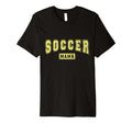 Soccer Mama Gameday Lover T-Shirt - Trendy Graphic for Adults