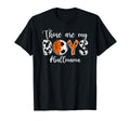Those Are My Ball Mama Soccer Basketball T-Shirt - Graphic Print Men Women