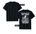 Shes Not Just My Best Friend Also My T-Shirt - Graphic Print for Adults