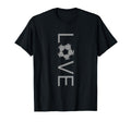 Soccer Gifts Soccer Players Sweatshirt - Custom Art Print Men Women
