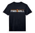 Foosball I Table Soccer Funny Gift T-Shirt - Graphic Print Men Women