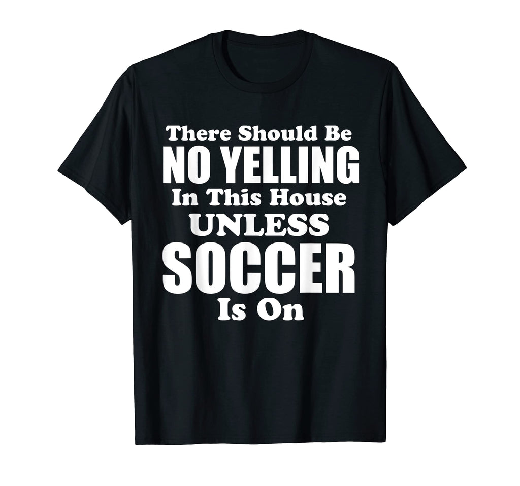 Funny Pro College Ice Soccer Sports Fan T-Shirt - Unique Graphic Unisex