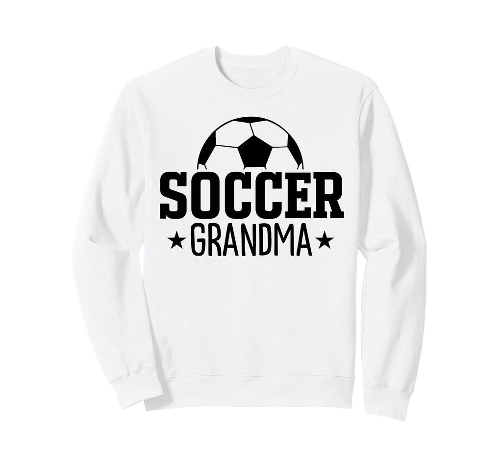 Soccer Fan Training Soccer Practice Sweatshirt - Unique Graphic for Adults
