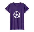 Proud Soccer Mom Squad T-Shirt - Trendy Graphic for Adults