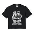Soccer Mom Life Mothers Day Sport T-Shirt - Fun Novelty Design for Adults
