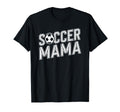 Soccer Mama Goalkeeper Lover And Game T-Shirt - Trendy Graphic Men Women